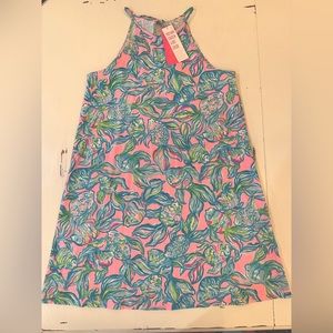 NWT Lilly Pulitzer Margot Dress
